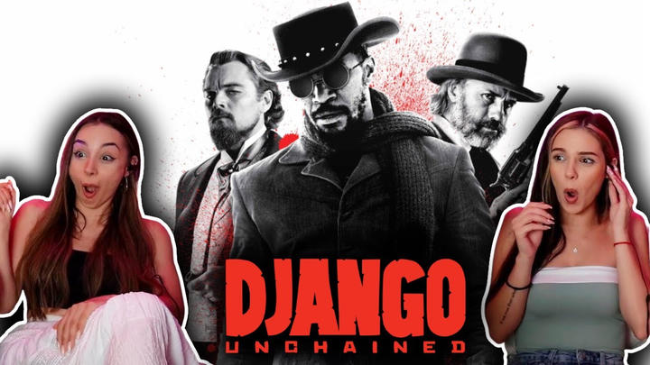 Magic Magy - Django Unchained (2012)