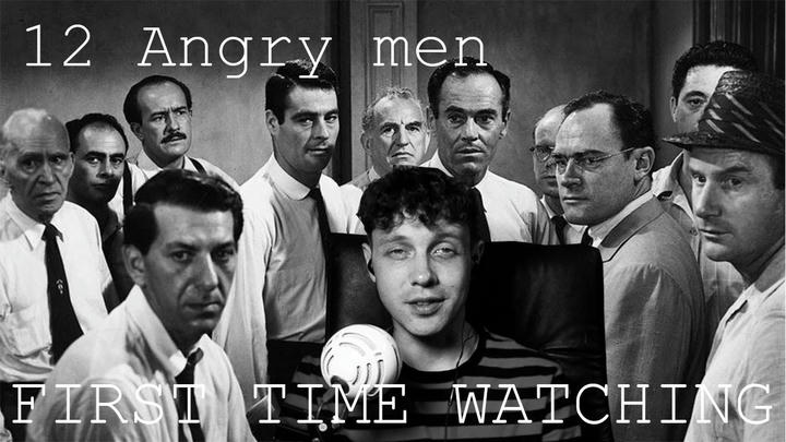 WatchMeMovie - 12 Angry Men (1957)