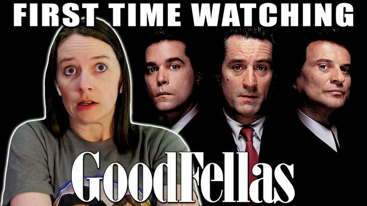 You, Me, & The Movies - Goodfellas (1990)