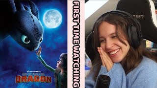 Centane - How to Train Your Dragon (2010)