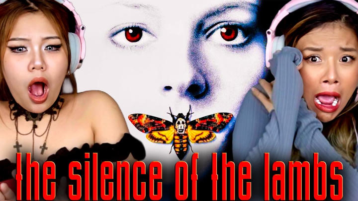 Asian Angels - The Silence of the Lambs (1991)