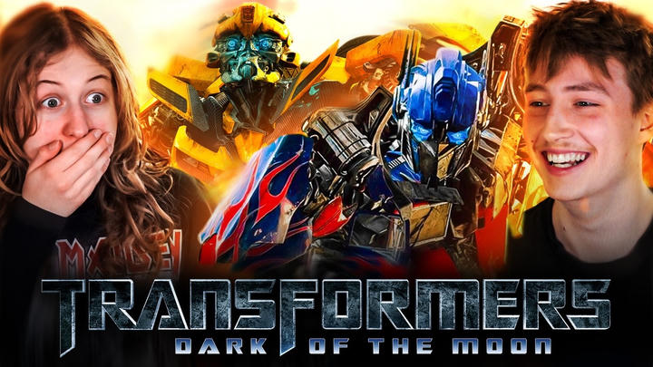 The Nightly Watch - Transformers: Dark of the Moon (2011)