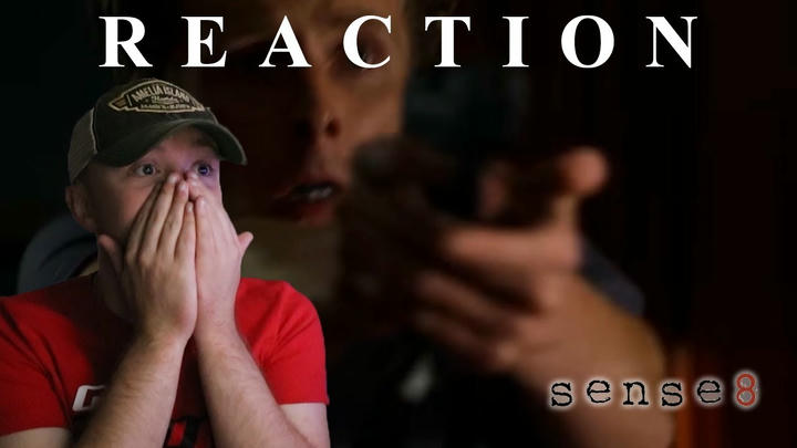 Simple Reactions - Sense8 (2015)