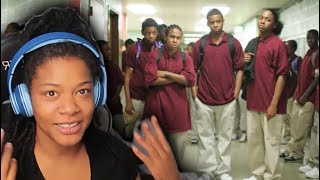 The Wire Season 4 ! EPISODE 4 ,5 AND 6 | PART 2 /4