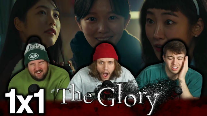 The Glory (2022)