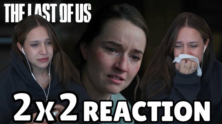 FAN REACTS TO THE LAST OF US (S2:E2) | Through The Valley | REACTION