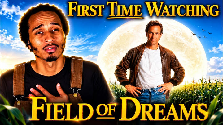 Mr. Valentine - Field of Dreams (1989)