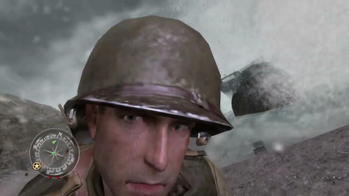 John's War Stories - The Battle of Algiers (1966)