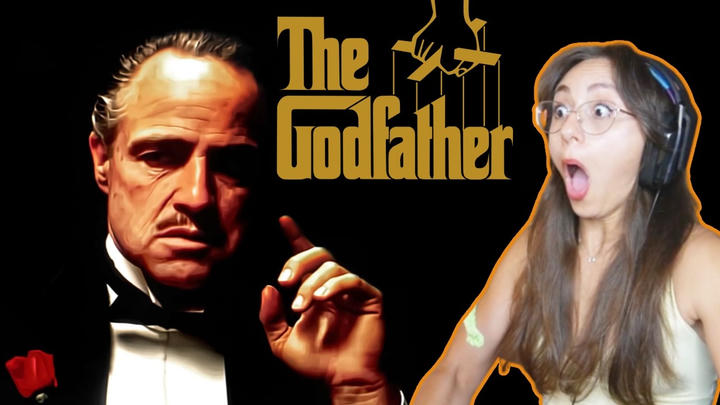 Spicy Sugar - The Godfather (1972)