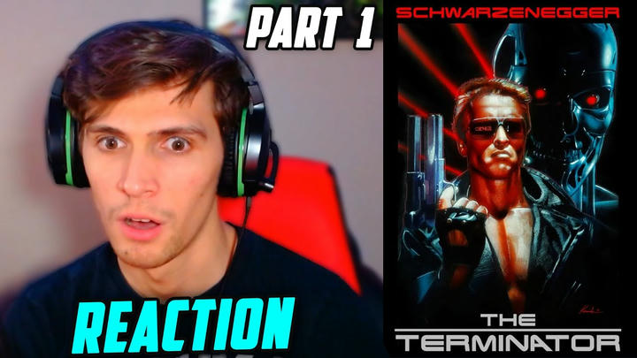 MovieFusion - The Terminator (1984)