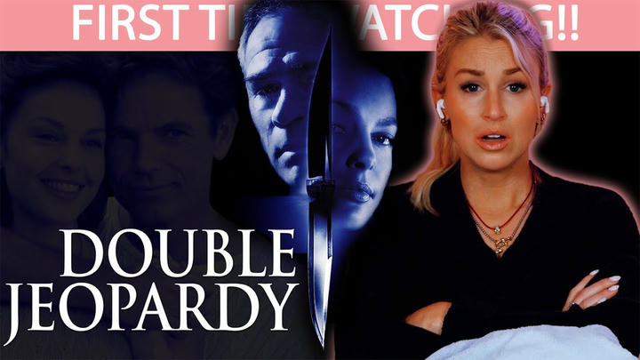 Popcorn In Bed - Double Jeopardy (1999)