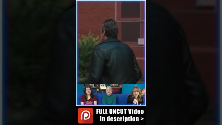 REACTIONS to DEAD CITY 1x5 Teaser