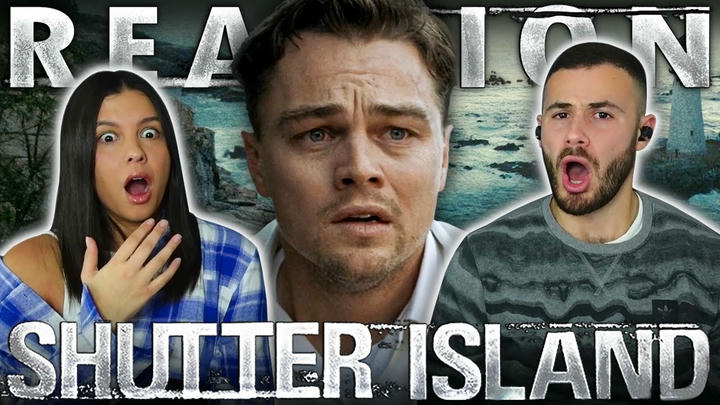 Spartan & Pudgey - Shutter Island (2010)