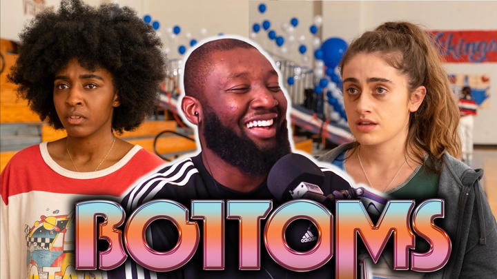 FrankFreezy - Bottoms (2023)