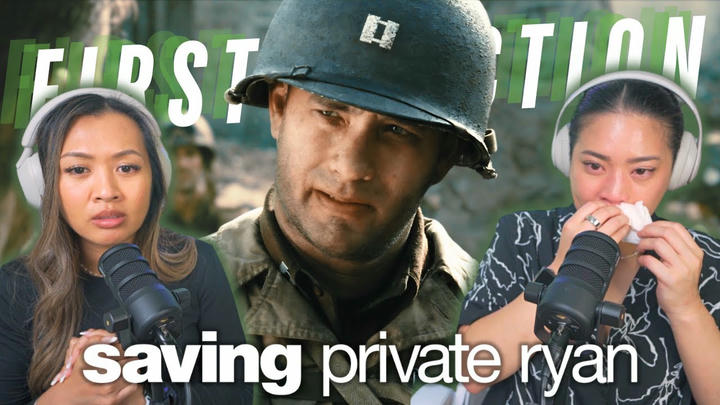 Saving Private Ryan (1998)