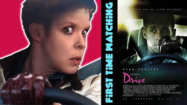 CineBinge - Drive (2011)
