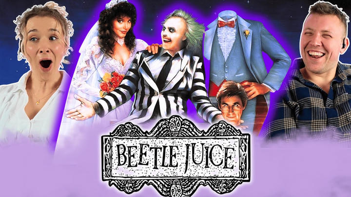 Flix n Feels - Beetlejuice (1988)