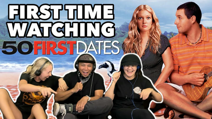 PARiTY - 50 First Dates (2004)