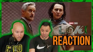 Badd Medicine - Loki (2021)