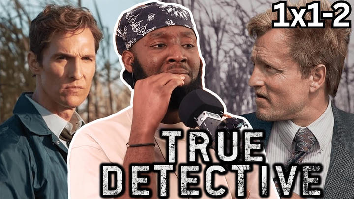 FrankFreezy - True Detective (2014)