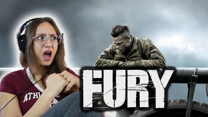 Spicy Sugar - Fury (2014)