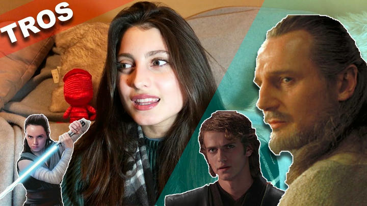 Catherine LaSalle - Star Wars: Episode IX - The Rise of Skywalker (2019)