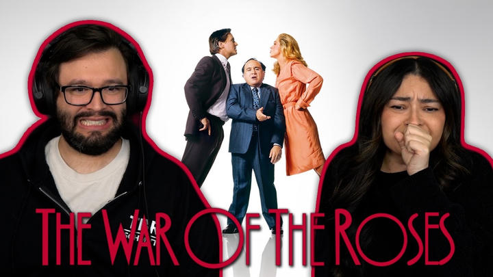 TBR Schmitt - War of the Worlds (2025)