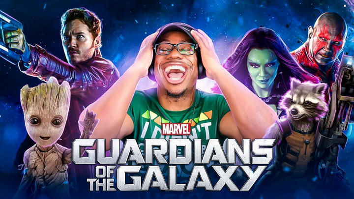 Guardians of the Galaxy (2014)