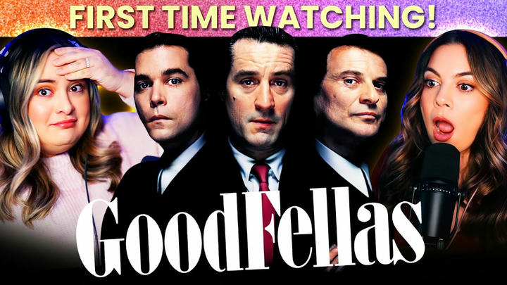 Clueless Critics Reactions - Goodfellas (1990)