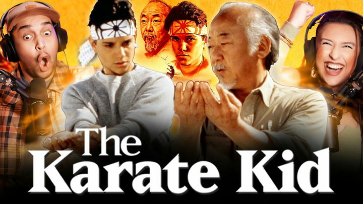 The Karate Kid (1984)
