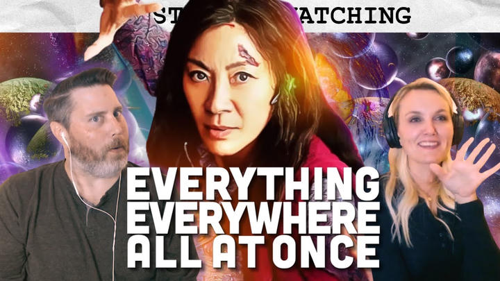 Video Village - Everything Everywhere All at Once (2022)