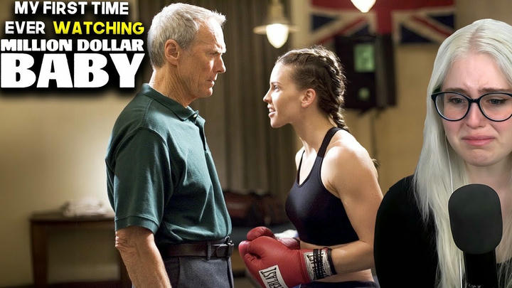 JadeJoob Movies - Million Dollar Baby (2004)