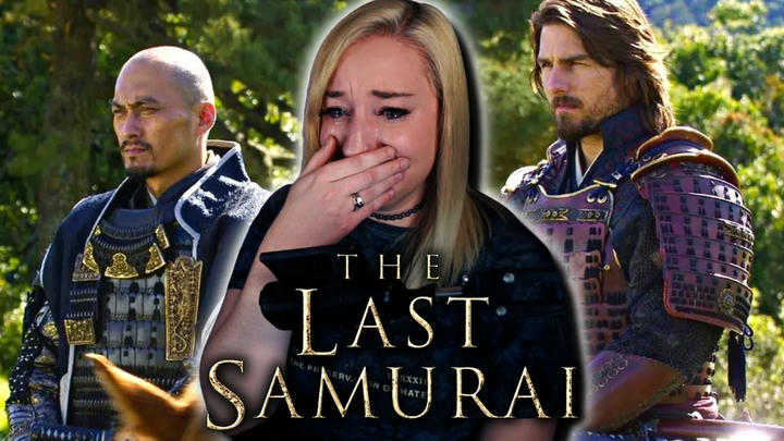 Movies with KL - The Last Samurai (2003)