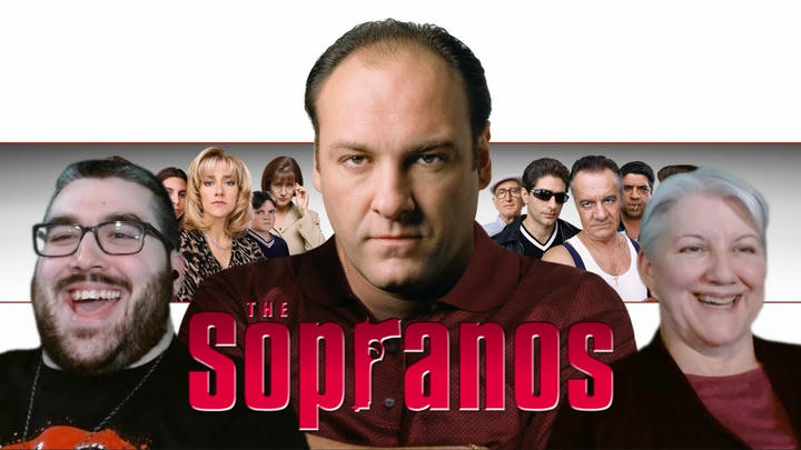 THE SOPRANOS Season 2 Episode 3 & 4 | TV Reaction | First Time Watching