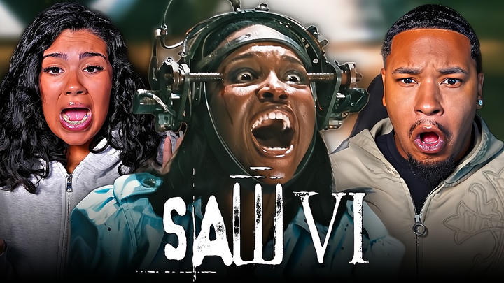Binge Ties - Saw VI (2009)