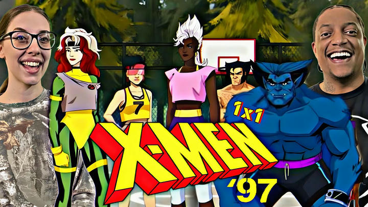 Snoopers Gonna Snoop - X-Men '97 (2024)