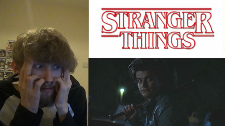 Stranger Things Season 2 Episode 6 - 'Chapter Six: The Spy' Reaction