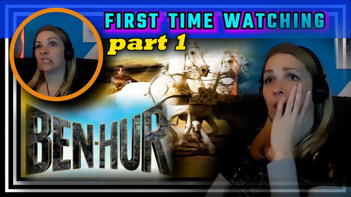 OK CHRISTINA - Ben-Hur (1959)