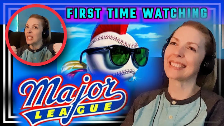 OK CHRISTINA - Major League (1989)