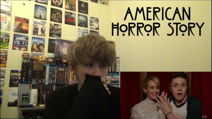 American Horror Story Season 6 Episode 6 - 'Chapter 6' Reaction