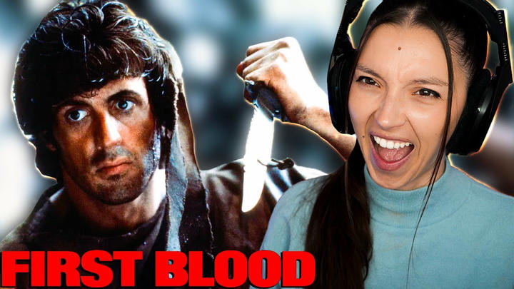 BissFlix - First Blood (1982)