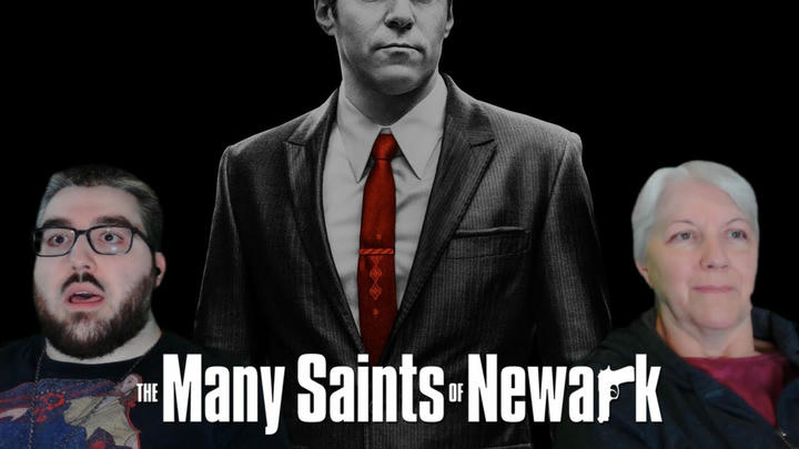 The Many Saints of Newark (2021)
