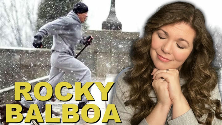 Rhetorical Thrill - Rocky Balboa (2006)