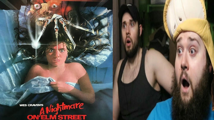 A Nightmare on Elm Street (1984)