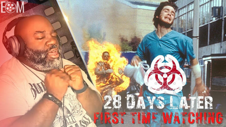 EOM Reacts - 28 Days Later (2002)