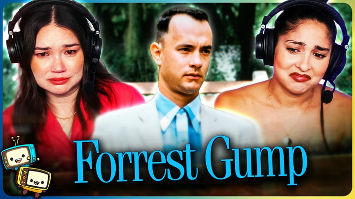 CinePals - Forrest Gump (1994)