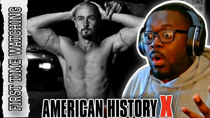 FoxTaco - American History X (1998)