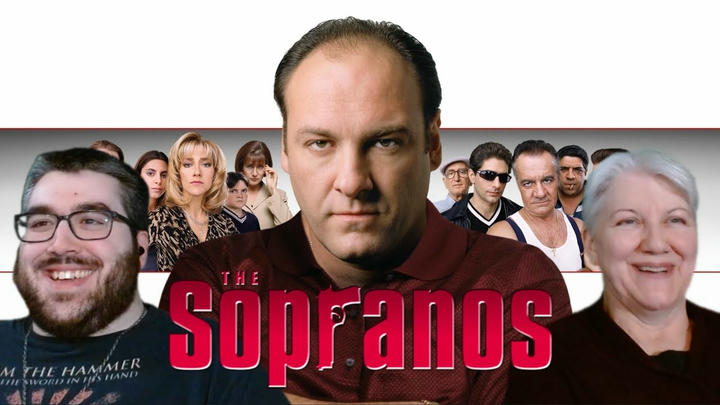 THE SOPRANOS Season 2 Episode 1 & 2 | TV Reaction | First Time Watching