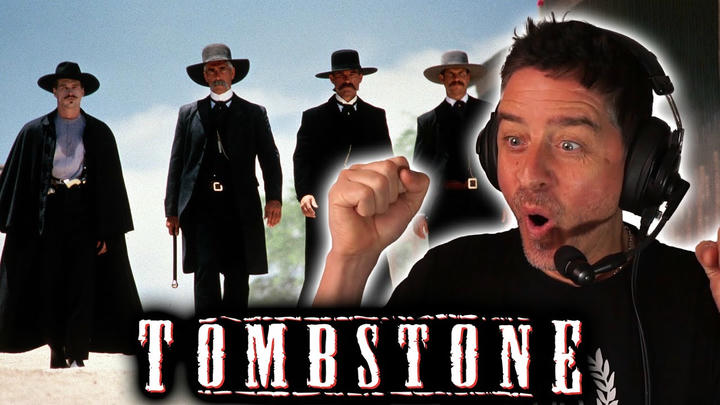 Sofa and Chill - Tombstone (1993)