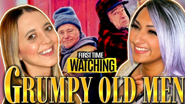 Run to the Movies - Grumpy Old Men (1993)